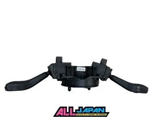 61318376445 Переключатель подрулевой (стрекоза) BMW 3 E46 Арт 2-545076, вид 3