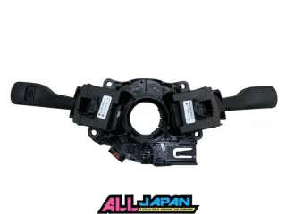 61318376445 Переключатель подрулевой (стрекоза) BMW 3 E46 Арт 2-545076, вид 4