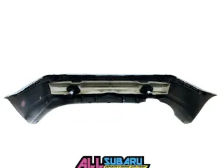 51120030350 Бампер задний BMW 3 E46 Арт 2-545111, вид 5