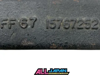 15767252 Рычаг задний Chevrolet Tahoe GMT800 Арт 2-545177, вид 9