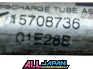 15708736 Трубка кондиционера Chevrolet Tahoe GMT800 Арт 2-545187, вид 7