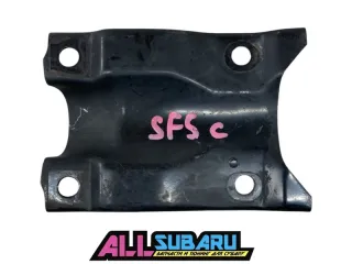 41321-AC031 Крепление редуктора Subaru Forester SF Арт 2-545473, вид 1