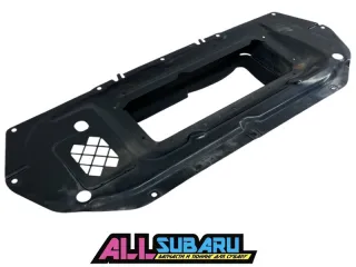 90818-FC000 Направляющая интеркулера Subaru Forester SF Арт 2-545624, вид 4