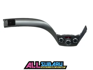 72311-SC160 Блок управления климат контролем Subaru Forester SH Арт 2-545655, вид 1