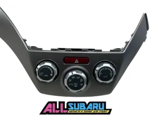 72311-SC160 Блок управления климат контролем Subaru Forester SH Арт 2-545655, вид 2