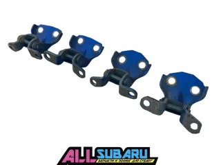 61520-FA000 Петля двери Subaru Impreza 2 Арт 2-545709, вид 1