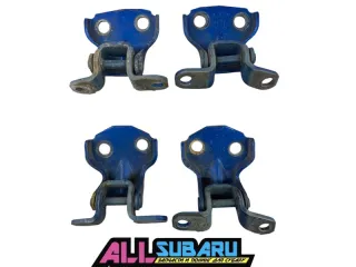 61520-FA000 Петля двери Subaru Impreza 2 Арт 2-545709, вид 2