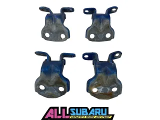 61520-FA000 Петля двери Subaru Impreza 2 Арт 2-545709, вид 3