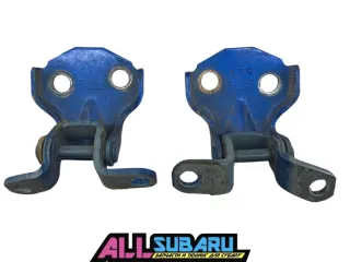 61520-FA000 Петля двери Subaru Impreza 2 Арт 2-545709, вид 4