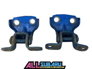 61520-FA000 Петля двери Subaru Impreza 2 Арт 2-545709, вид 5