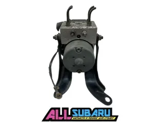 97030-FC110 Блок ABS Subaru Forester SF Арт 2-545836, вид 1