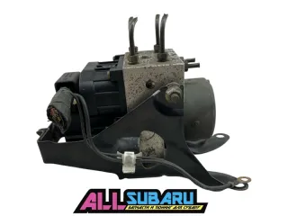 97030-FC110 Блок ABS Subaru Forester SF Арт 2-545836, вид 2