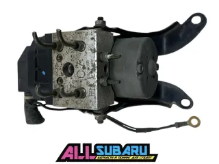97030-FC110 Блок ABS Subaru Forester SF Арт 2-545836, вид 3