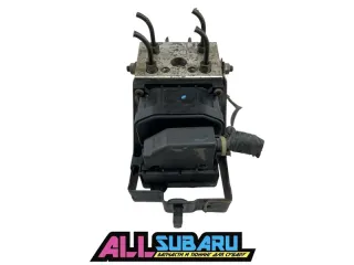 97030-FC110 Блок ABS Subaru Forester SF Арт 2-545836, вид 4