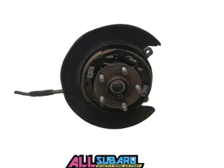 28411-AJ050 Ступица задняя Subaru Outback 4 Арт 2-546008, вид 1