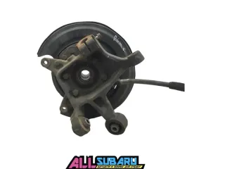 28411-AJ050 Ступица задняя Subaru Outback 4 Арт 2-546008, вид 3