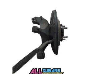 28411-AJ050 Ступица задняя Subaru Outback 4 Арт 2-546008, вид 4
