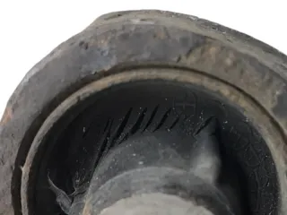28411-AJ050 Ступица задняя Subaru Outback 4 Арт 2-546008, вид 5