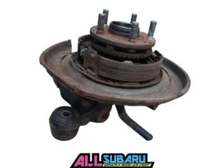 28419-FE000 Ступица задняя Subaru Forester SG Арт 2-546034, вид 2