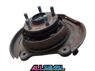 28419-FE000 Ступица задняя Subaru Forester SG Арт 2-546034, вид 3