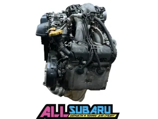 10100-BN880 Двигатель Subaru Forester SG Арт 2-546130, вид 4