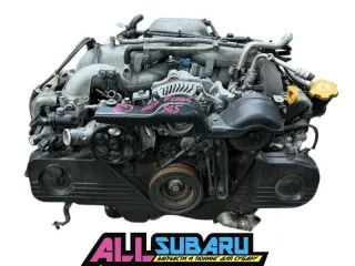 10100-BN880 Двигатель Subaru Forester SG Арт 2-546131, вид 1