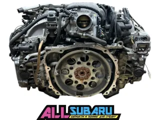 10100-BN880 Двигатель Subaru Forester SG Арт 2-546131, вид 5