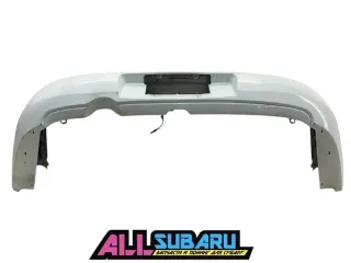 57703-FE190-WG Бампер задний Subaru Impreza 2 Арт 2-546151, вид 4