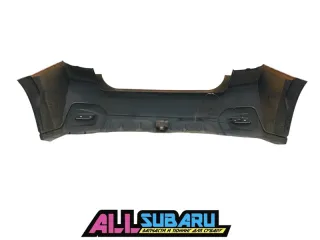 57704-FJ041 Бампер задний Subaru Impreza 4 Арт 2-546372, вид 5