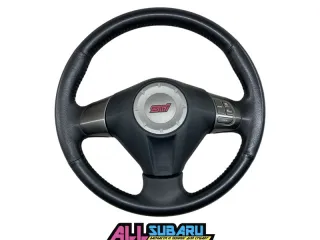 34312-AG100-JC Руль Subaru Impreza 3 Арт 2-546391, вид 1