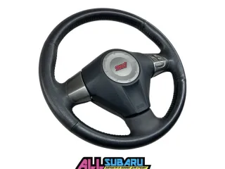34312-AG100-JC Руль Subaru Impreza 3 Арт 2-546391, вид 2