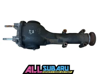 38300AC300 Редуктор, дифференциал Subaru Impreza 4 Арт 2-546461, вид 1