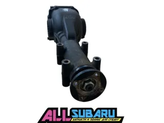 38300-AC190 Редуктор, дифференциал Subaru Forester SG Арт 2-546475, вид 5