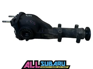 38300-AC190 Редуктор, дифференциал Subaru Forester SG Арт 2-546477, вид 2