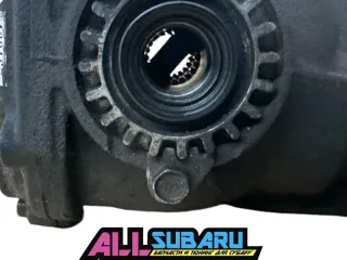 38300-AC190 Редуктор, дифференциал Subaru Forester SG Арт 2-546477, вид 3