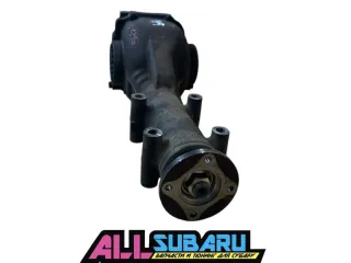 38300-AC190 Редуктор, дифференциал Subaru Forester SG Арт 2-546477, вид 5