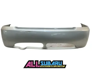 57703-AE060 Бампер задний Subaru Legacy 3 Арт 2-546496, вид 1