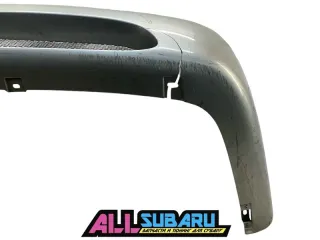 57703-AE060 Бампер задний Subaru Legacy 3 Арт 2-546496, вид 11