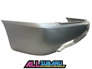 57703-AE060 Бампер задний Subaru Legacy 3 Арт 2-546496, вид 2