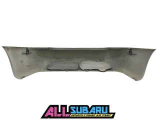 57703-AE060 Бампер задний Subaru Legacy 3 Арт 2-546496, вид 5