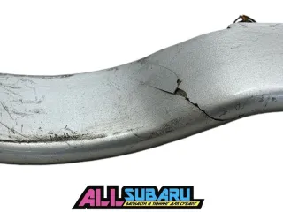57703-AE060 Бампер задний Subaru Legacy 3 Арт 2-546496, вид 9