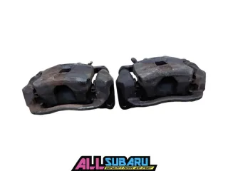 26692-AE020 Тормозные суппорта Subaru Legacy 3 Арт 2-546521, вид 4