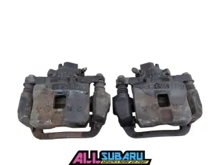 26692-AE020 Тормозные суппорта Subaru Legacy 3 Арт 2-546521, вид 5