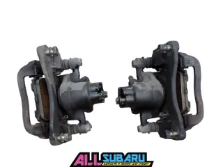 26692-AE020 Тормозные суппорта Subaru Legacy 3 Арт 2-546521, вид 6