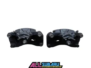 26692-AE020 Тормозные суппорта Subaru Legacy 3 Арт 2-546521, вид 7
