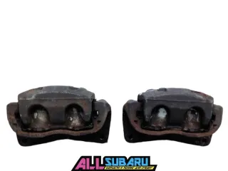 26292-FE000 Тормозные суппорта Subaru Forester SG Арт 2-546641, вид 1