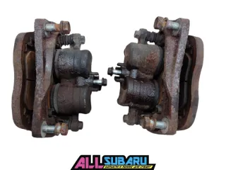26292-FE000 Тормозные суппорта Subaru Forester SG Арт 2-546641, вид 3