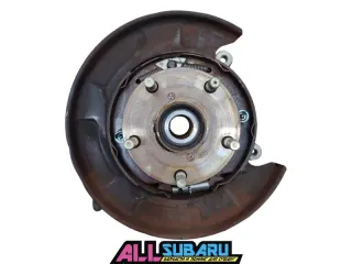 28411-FG030 Ступица задняя Subaru Impreza 3 Арт 2-546668, вид 1