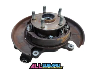 28411-FG030 Ступица задняя Subaru Impreza 3 Арт 2-546668, вид 2
