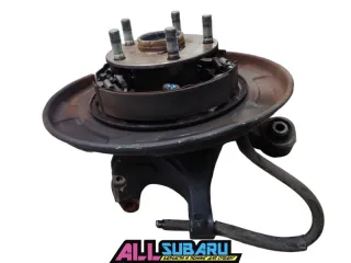 28411-FG030 Ступица задняя Subaru Impreza 3 Арт 2-546668, вид 3